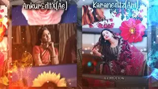 LAL BINDI BIRTHDAY SIMP EDIT 🌸||ALIGHT MOTION VS AFTER EFFECT 🍑|| WANT PRESET? 👒 ‎