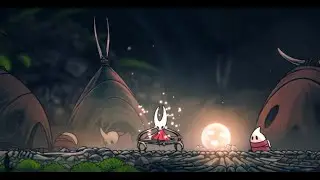 Silksong Part 1 With Relaxing Music