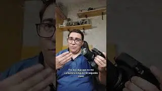 Cámaras digitales