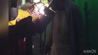 Welder’s Qualification 6G Test (SMAW TESDA NC II)