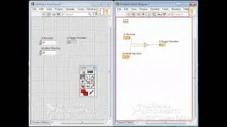 LabVIEW Basics 3