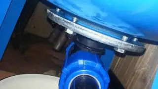 #unipump #водопровод #гидроаккумулятор Что капает? Конденсат или все таки груша?