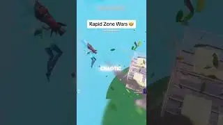 This Map Raised My Win Rate By 62.4% #gaming #fortnite