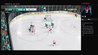 Nhl18 eashl Hagfors