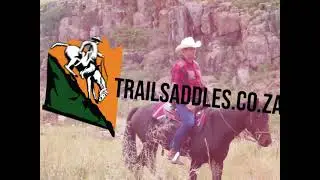 Trailsaddles.co.za - Shop Western Online