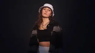 Eline - Focus (Clip Officiel)