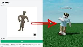 How to Animate your NPC with Roblox Emotes!