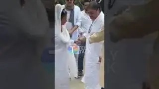 Hiten Tejwani ARRIVES at Vikas Sethi's funeral video #shorts #hitentejwani #vikassethi