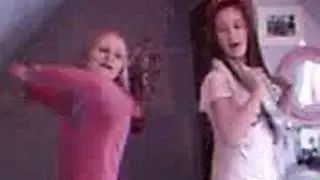 Circle Circl DOT DOT Dance