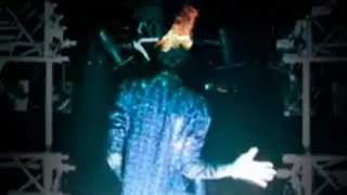 MIchael Jackson's accident from Pepsi Commercial 1984 (Audio REMAKE)