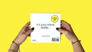 Book Promotional  Bumper