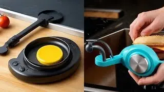 10 Kitchen Gadgets You NEED on Amazon in 2024!