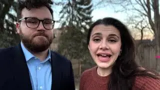 Ukraine Family Encouragement Video