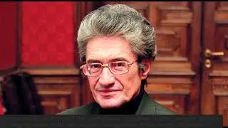 Grigory Korchmar (Russia), President of the Jury / Григорий Овшиевич Корчмар