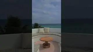 Belmond Maroma- Wedding Site Visit