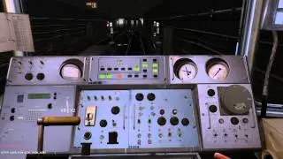 Модификация скрипта для 81-717 trainz