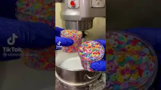 fruit loops milk