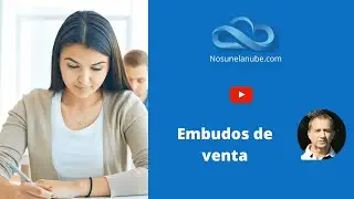 ¿Qué es un funnel o embudos de ventas?
