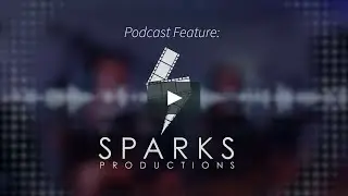 The Community Podcast, featuring Anthony Sparks, Seth Nardo & Jeff Boggess of Sparks Productions