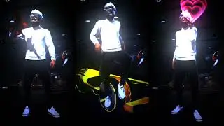Untitled video