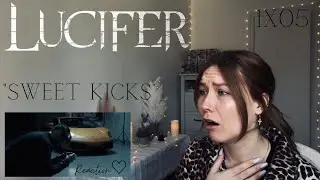 Lucifer S1E05 - 