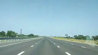 Mumbai Delhi expressway