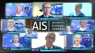Top surgeons support AIS Channel