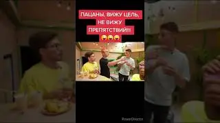 А4 ПРОЖИЛИ 100 ДНЕЙ В КОРОБКЕ!😩 #a4 #a4omg #кобяк #влада4бумага #глент #shorts