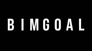 BIMGoal Engine Tutorial - Wall Finish (Revit)
