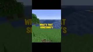 Chill Minecraft Day Turns Wild!