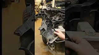 Prices for plastic parts Renault Megane 2