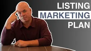 Real Estate Listing Marketing Plan for Highest Sales Price Possible