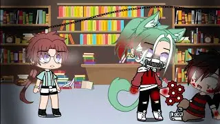 ||᪥ Marry Me Juliet ᪥|| •MeMe• Gacha Club