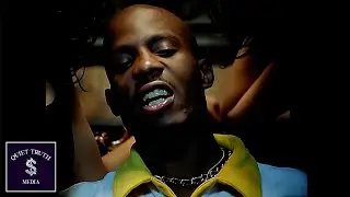 DMX - Stop Being Greedy