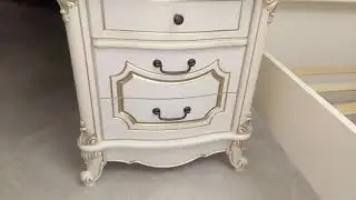 Спальный гарнитур