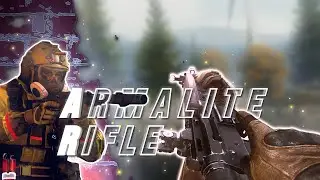 ВСЕ ШТУРМОВЫЕ ВИНТОВКИ МОБИЛЬНОГО ТАРКОВА (Arena Breakout)🔥 ArmaLite Rifle.