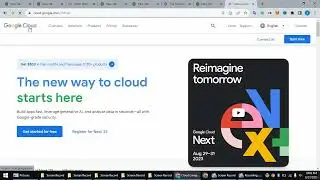 Cloud google tutorial in Sinhala language for beginners - New 2023