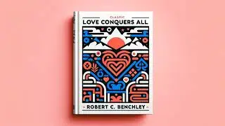 Love Conquers All by Robert C. Benchley - Full Audiobook (English)