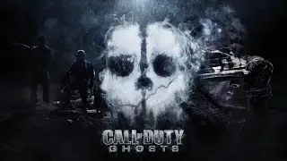 Игрофильм Call of Duty: Ghosts (2013)