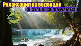 Music for meditation Sounds of nature