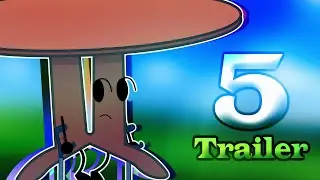 Incredible Items Beginnings - Episode 5: TRAILER