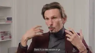 3 questions à Boris Sirbey, cofondateur du Lab RH et de CollectivZ – ze.game