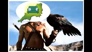 2. Beast Master, The (1982) - South West Sofa Old School Review