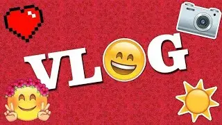 VLOG||ВЛОГ||Как я провожу своё время на улице