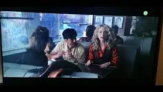Godzilla (1998) be mad promo