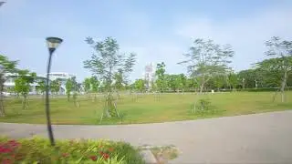 Ngày chủ nhật thư giãn