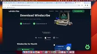 vpn set up