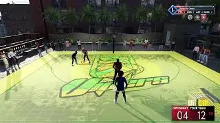 2k22 BADGE GLITCH NEXT GEN