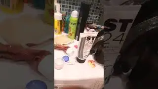Как очистить спонж?