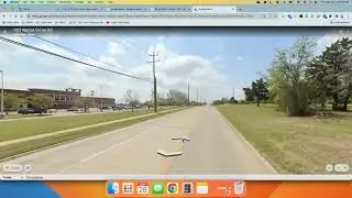 Google Earth Basics